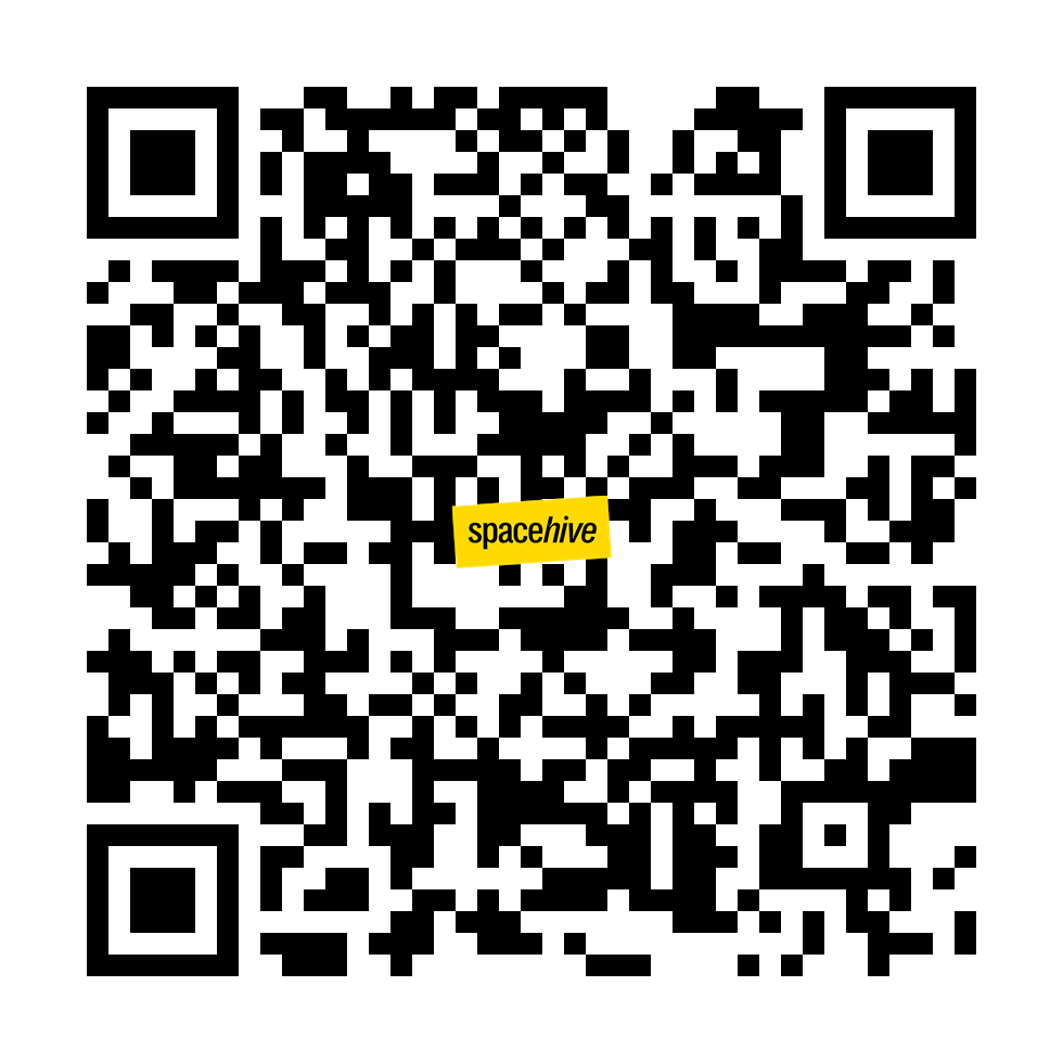 QR code for Apple trees in Backhouse Park