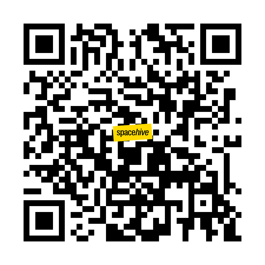 QR code for A.P.P.L.E's Kitchen Hub