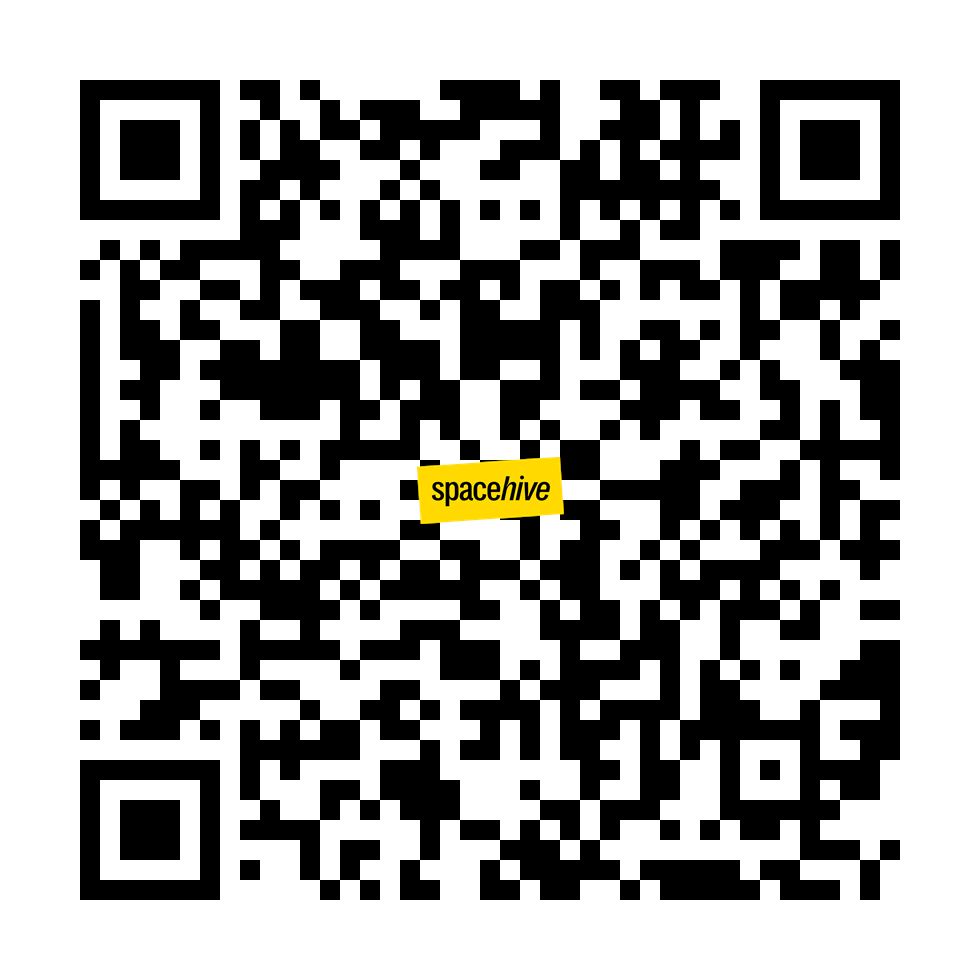 QR code for Apron Community Garden 