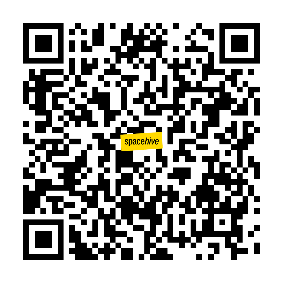 QR code for Are You Sitting Comfortably?!