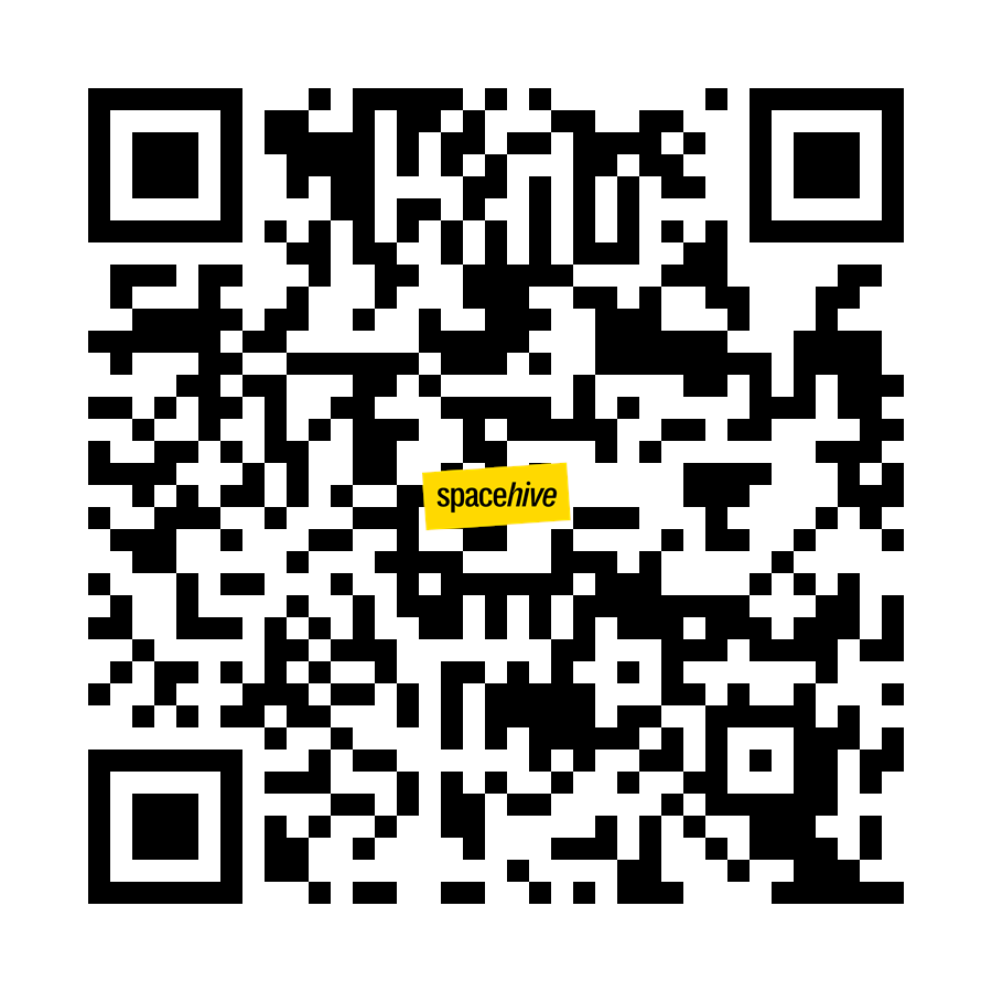 QR code for Art for Haringey