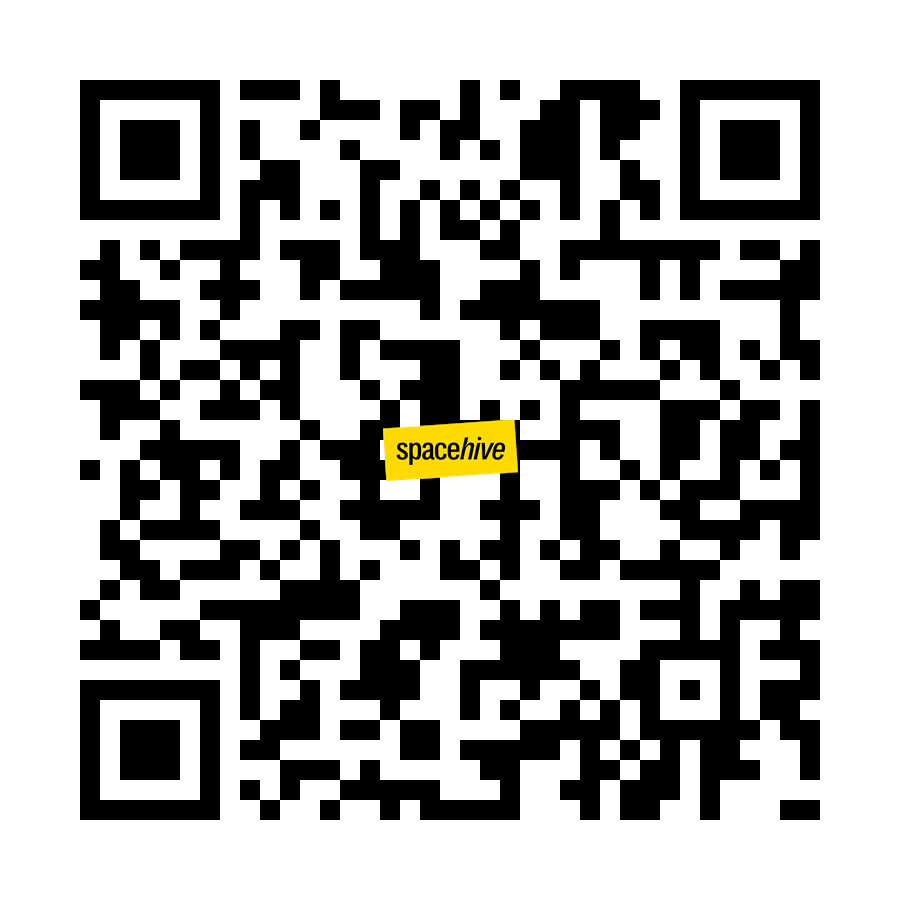 QR code for Brockley Max's Art In The Park
