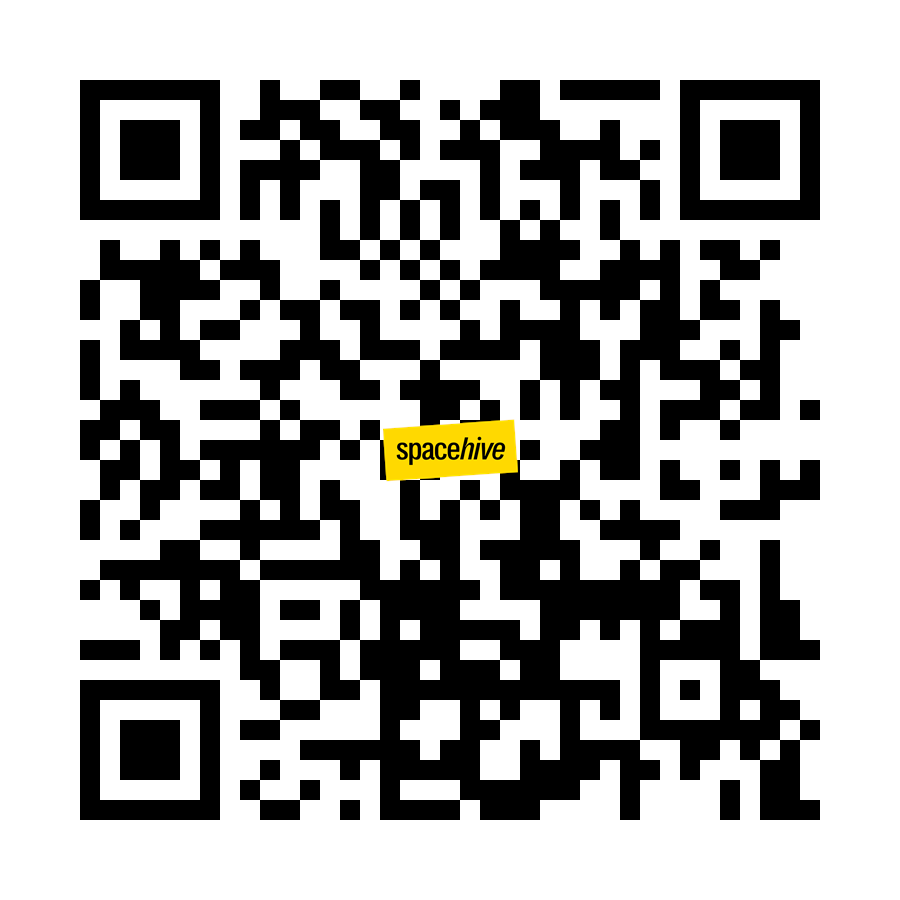 QR code for Art of Tamworth 