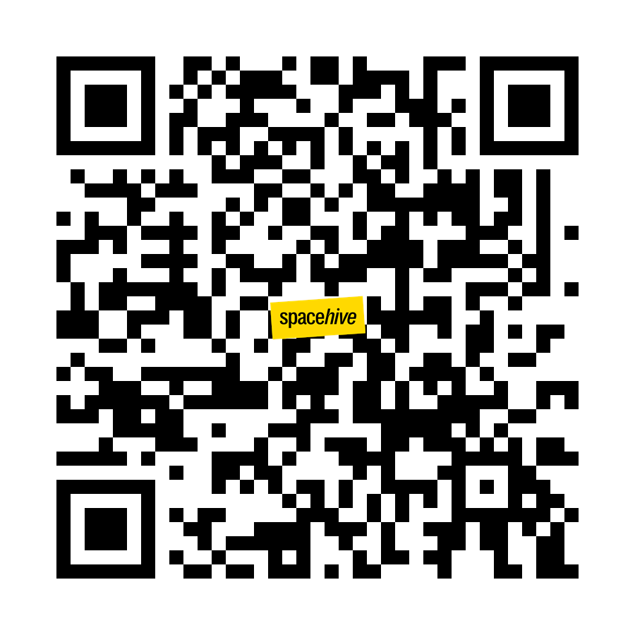 QR code for ART AGAINST KNIVES CREATIVE STUDIO 