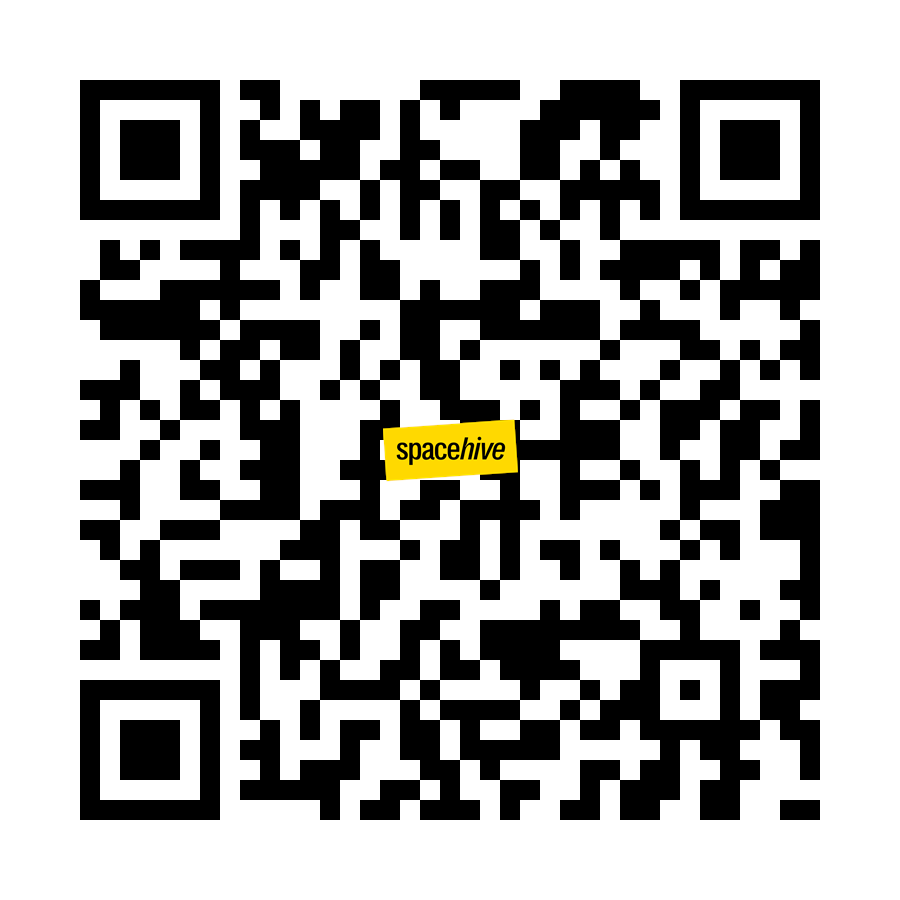 QR code for Art and Joy - exhibition and celebration