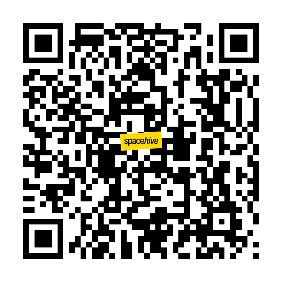 QR code for Artane Place Biodiversity Wall