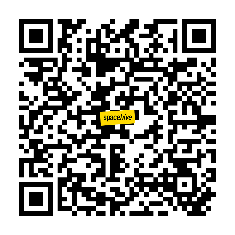 QR code for Arts and Environmental Learning 