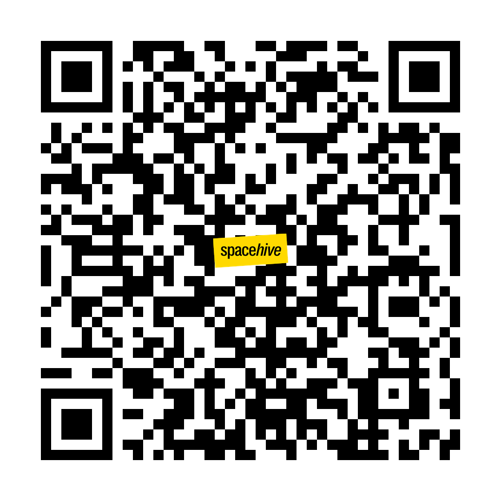 QR code for Arts Festival for Migrant Women