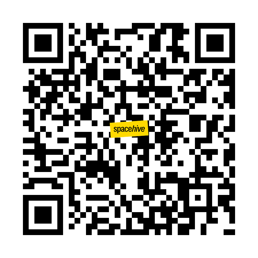 QR code for Artventure Garden