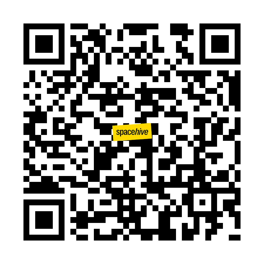 QR code for Art well being in Mitcham, Pollards Hill