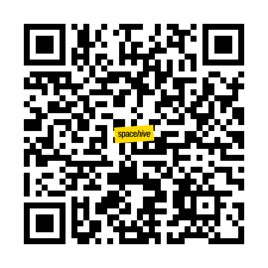 QR code for Covid-19 Emergency Response Fund