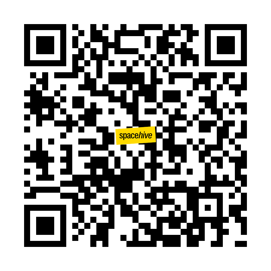 QR code for Tuition for marginalised young people