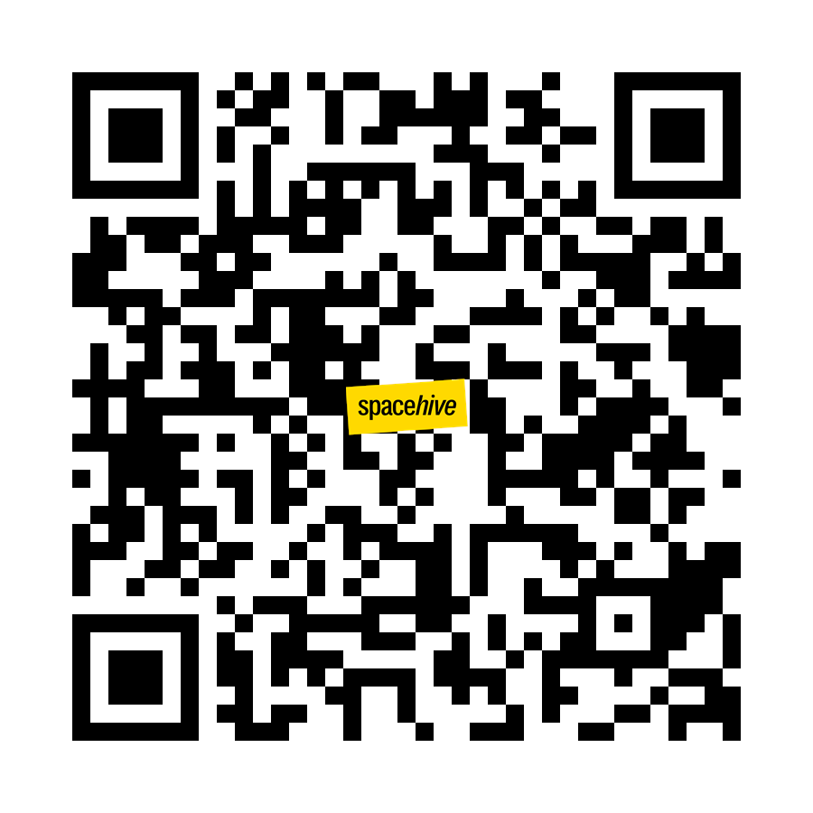 QR code for Asylum art gallery 