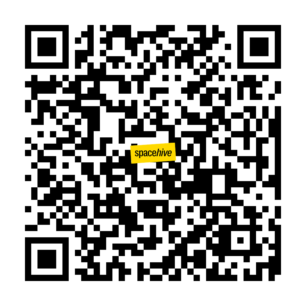 QR code for A Tiny Town on London Road