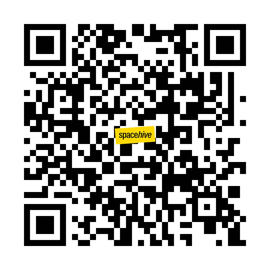 QR code for Atlantic Pacific @ Royal Docks London