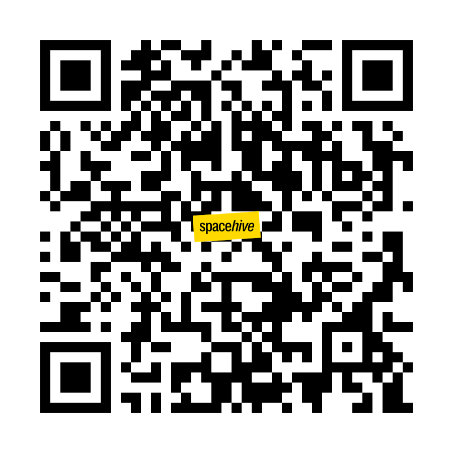 QR code for Avebury CC Fund 2020