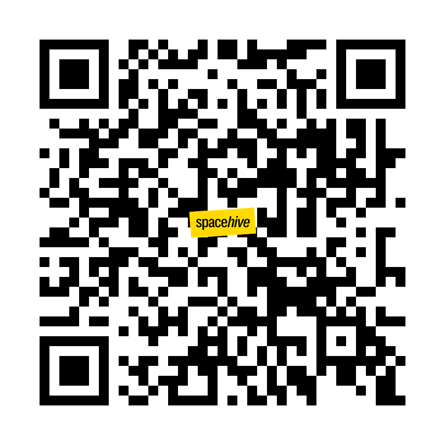 QR code for Avening Zip Wire