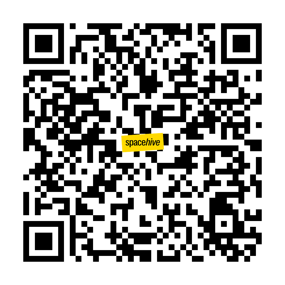 QR code for Avenue Community Garden