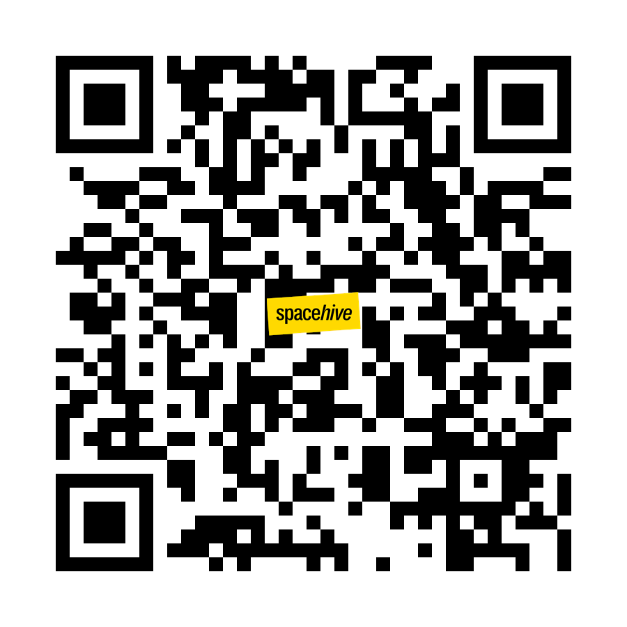 QR code for The Great Avonmore Library Make Over