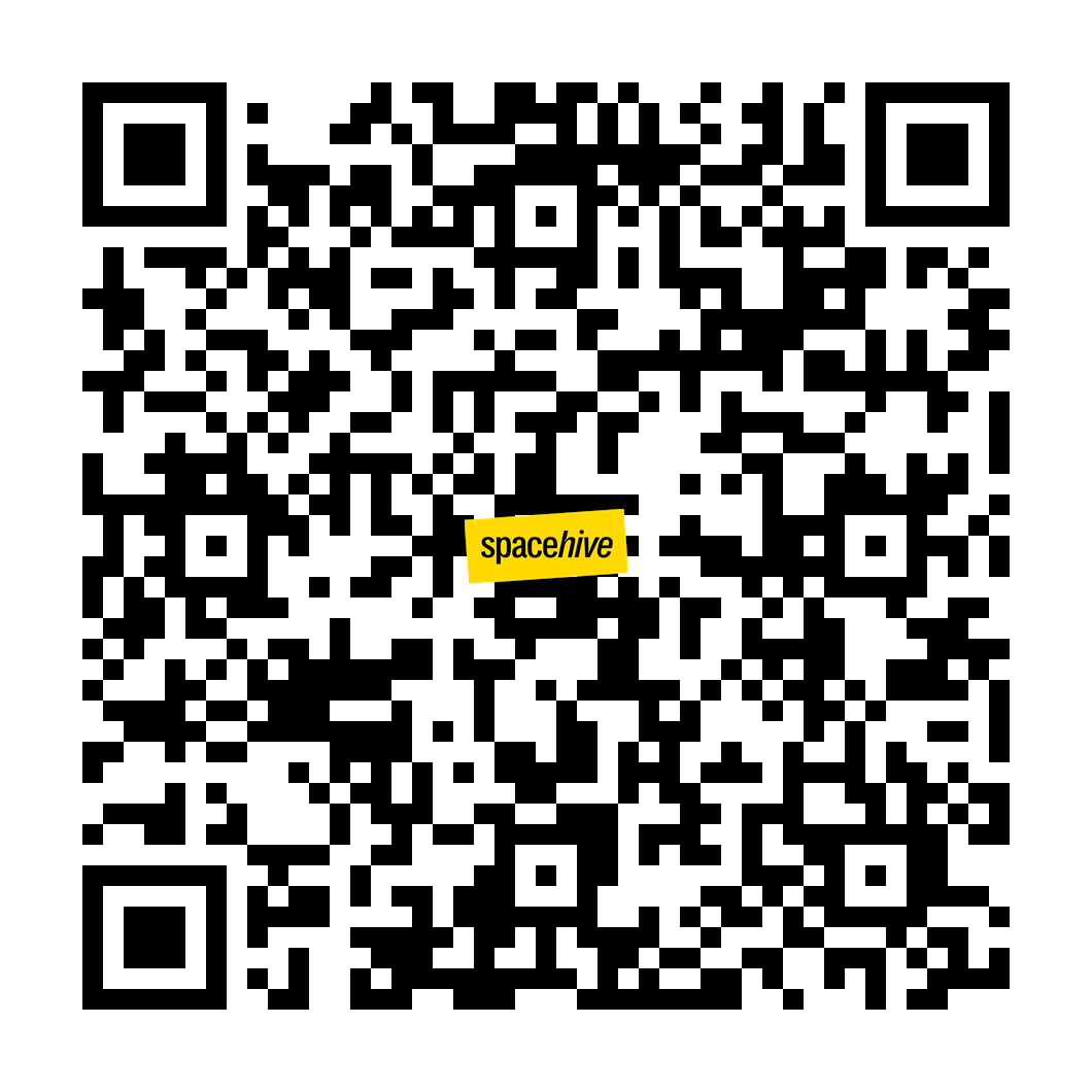 QR code for BACCC Return to Cricket during Covid-19