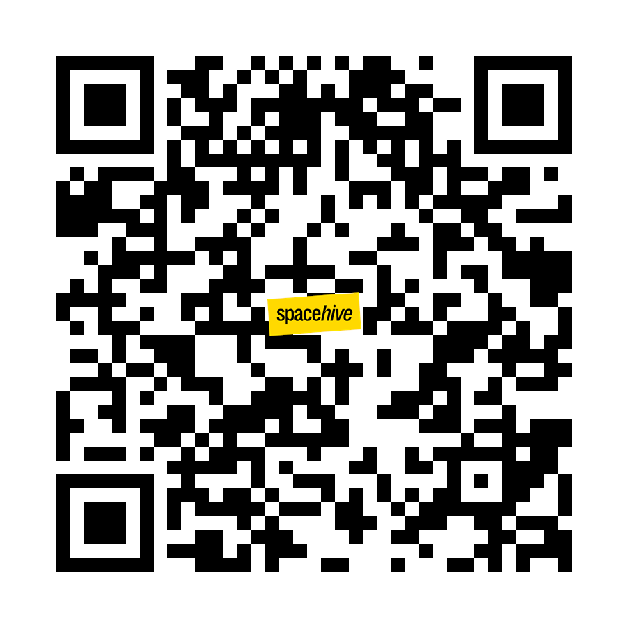 QR code for Bailey's Wood Project