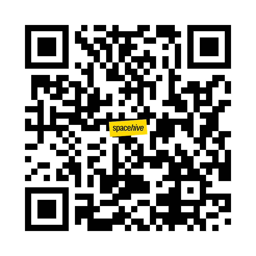 QR code for BANTER
