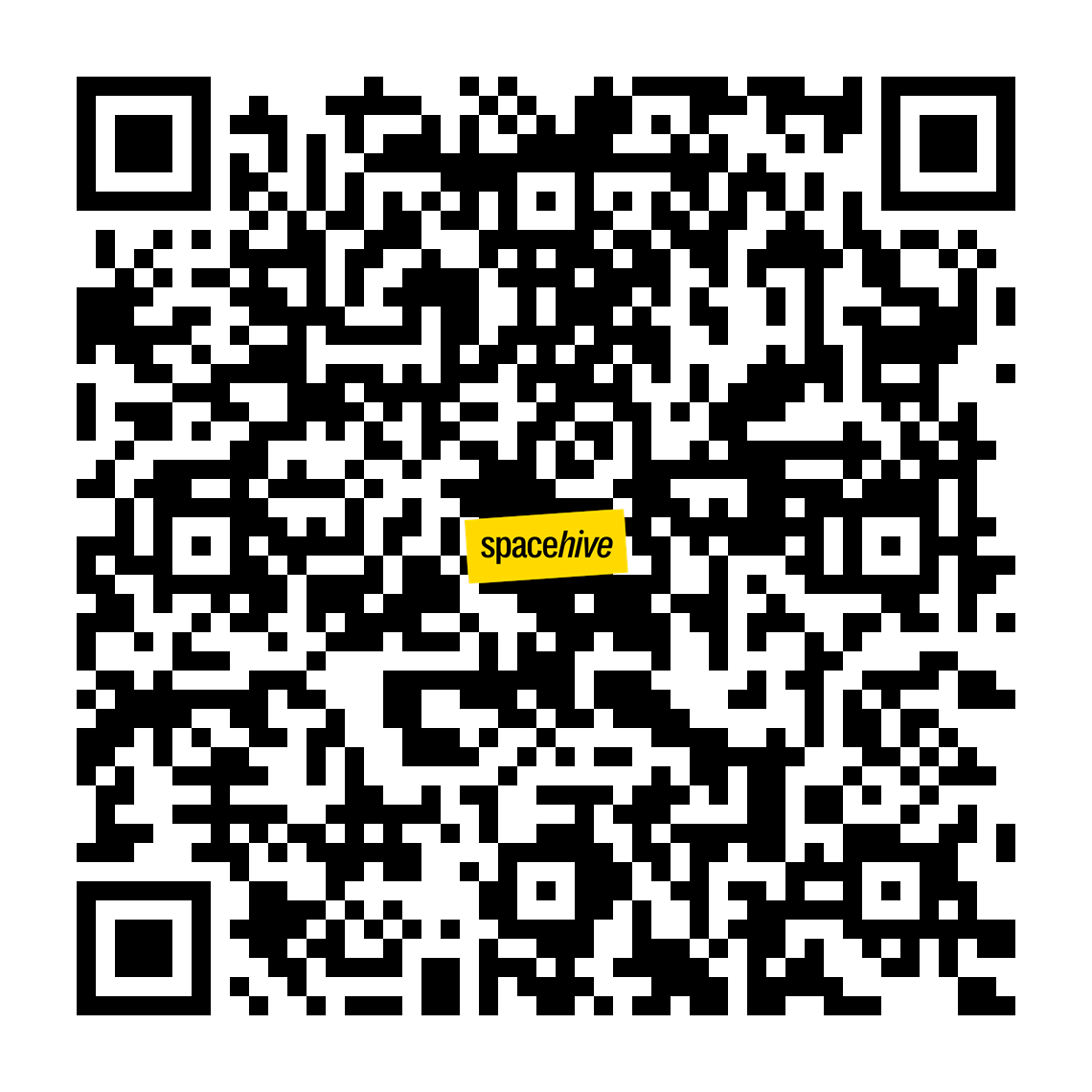 QR code for Barista Skills at Cracked Bean Roastery