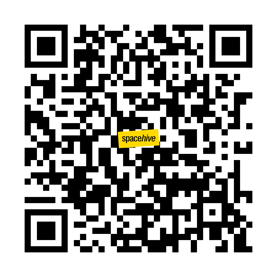 QR code for Support Barnards Green Cricket Club