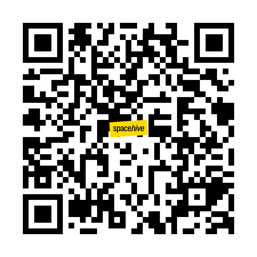QR code for Nurses Garden at Barnet Hospital