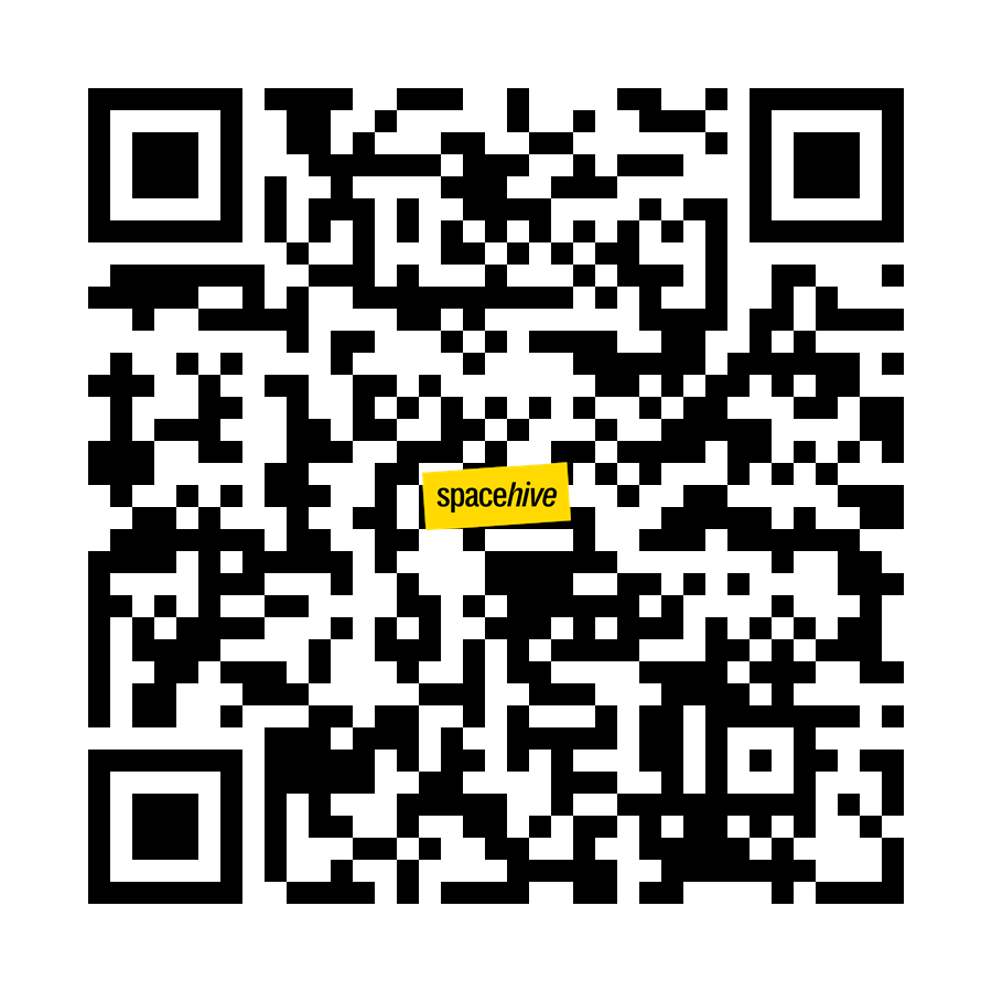 QR code for Keep Barrowby Juniors Cricket going!