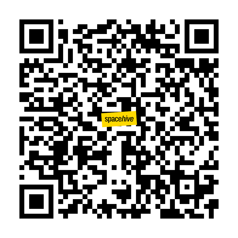QR code for Support Barrow CC during COVID-19 crisis