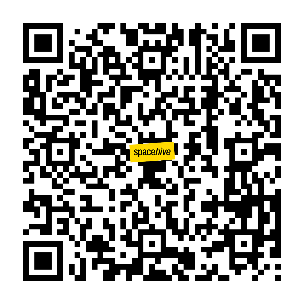 QR code for Batley Christmas Lights Switch-on Event