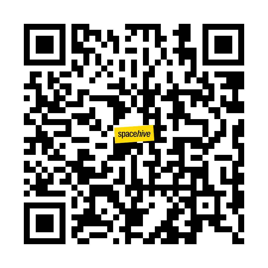 QR code for Batley Pride