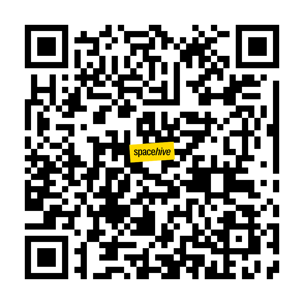 QR code for Baylight '24 Community Parade Night