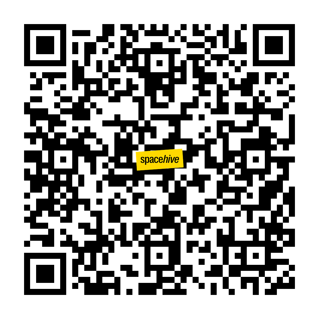 QR code for Be part of Lancaster Music Festival 2023