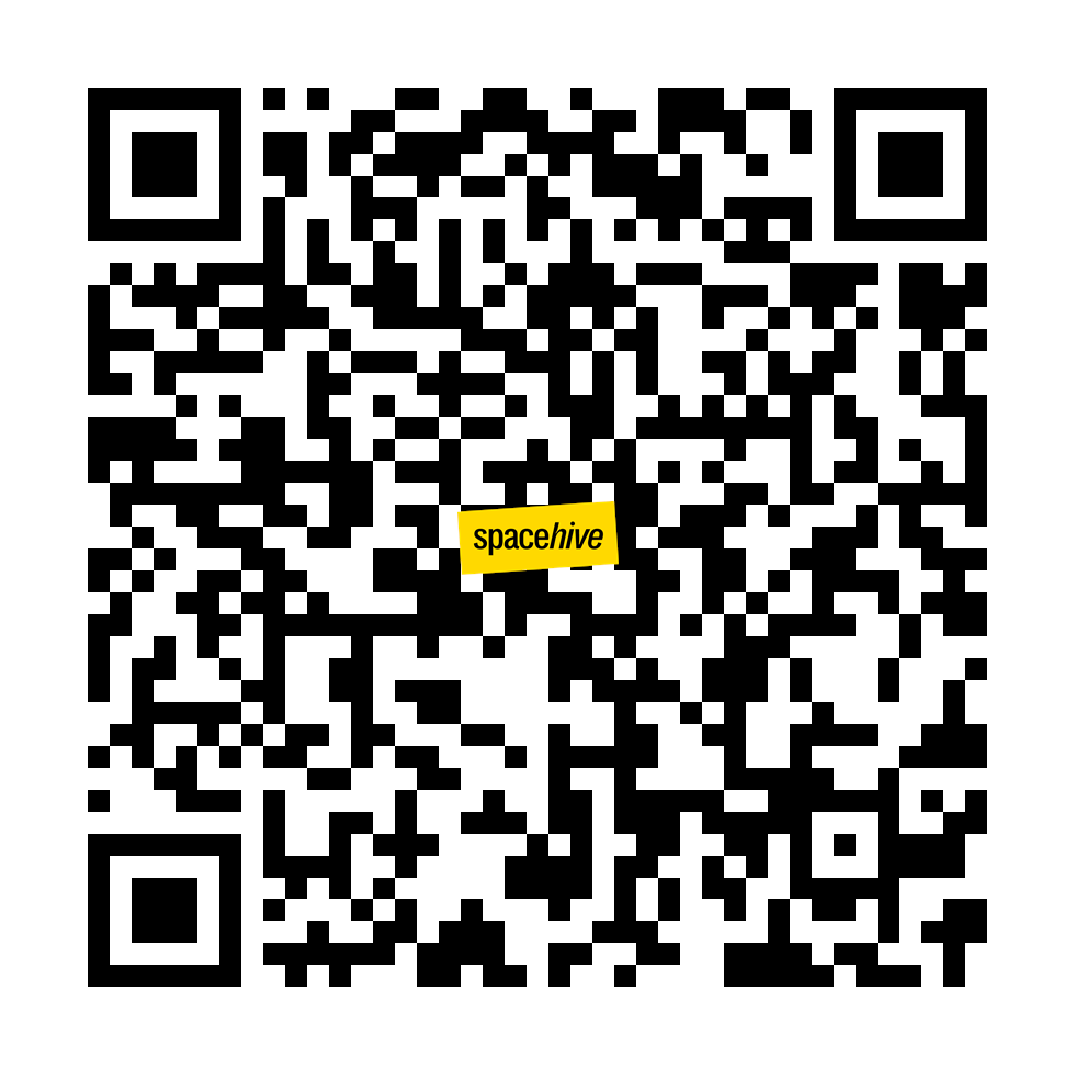 QR code for Beacon Cricket Club COVID Fund