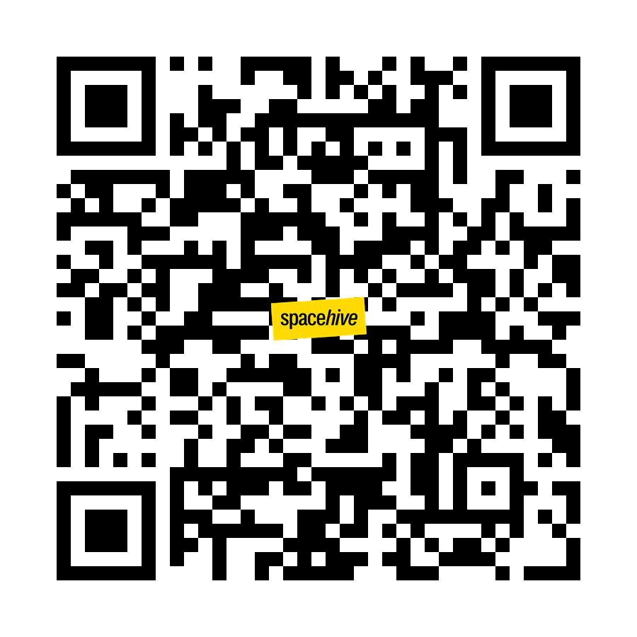QR code for BEAT the World 2020