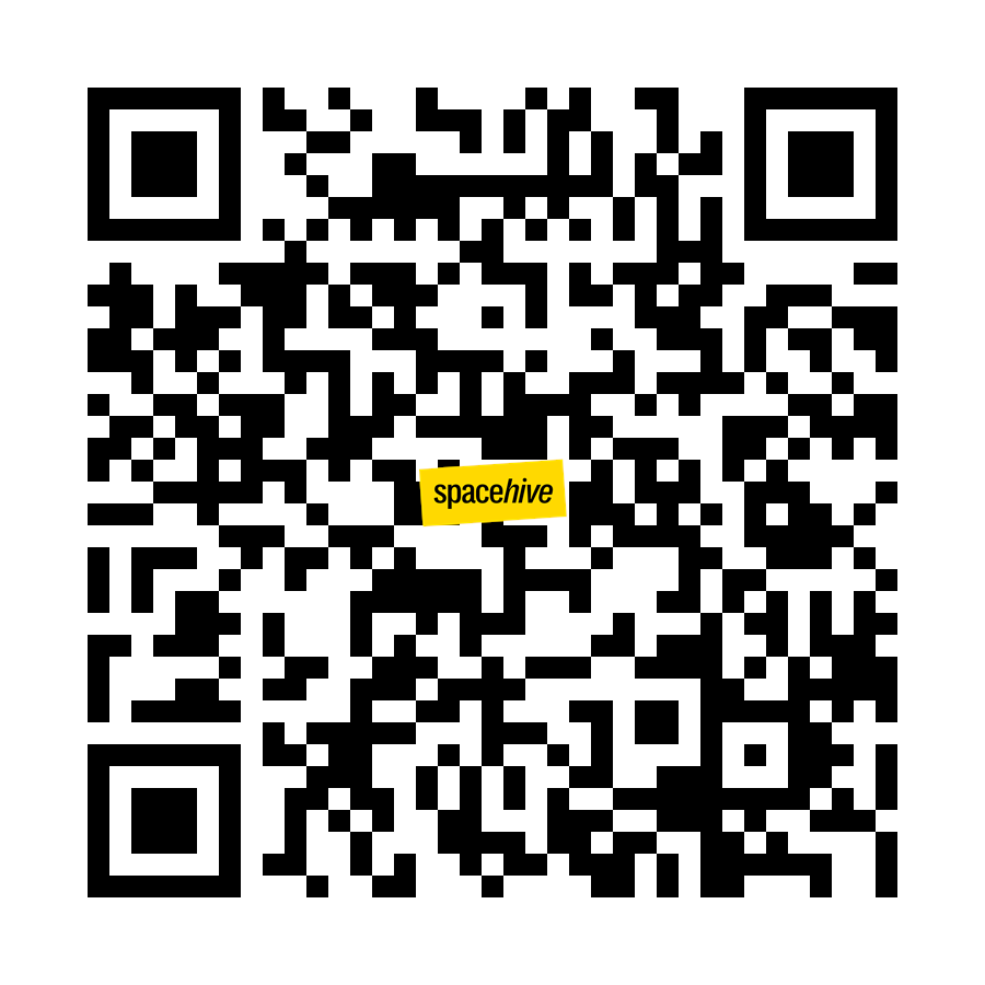 QR code for Beaumont Leys Drums