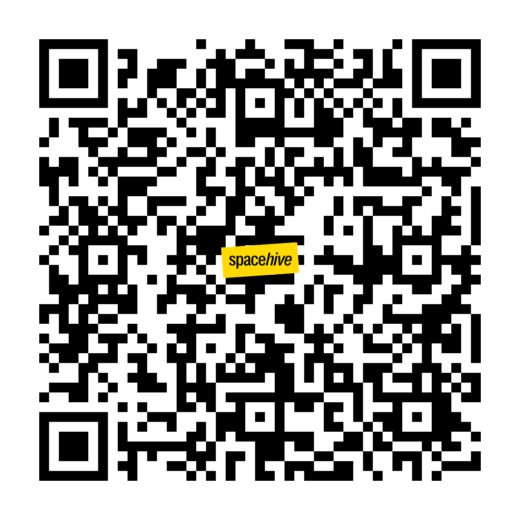 QR code for Beddington CC Emergency Response Fund