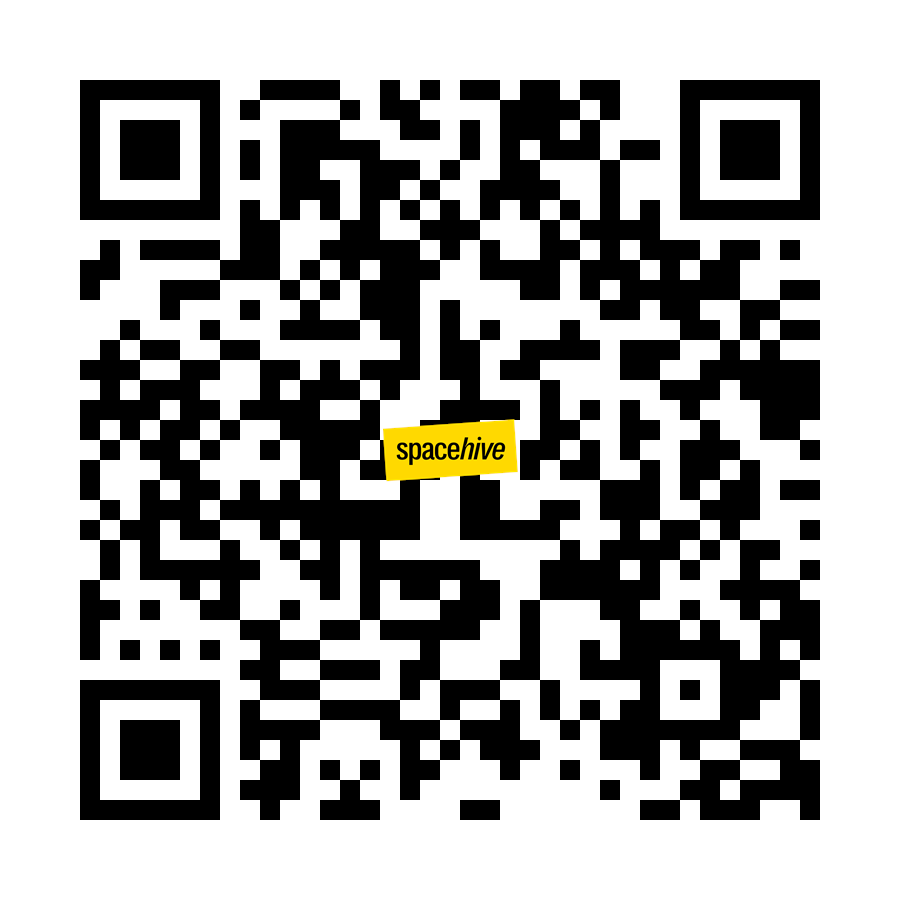 QR code for Bees and Trees in Cresswell