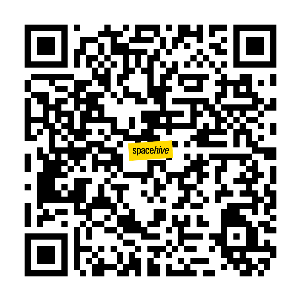 QR code for Bees, Blooms & Butterflies on Rimrose
