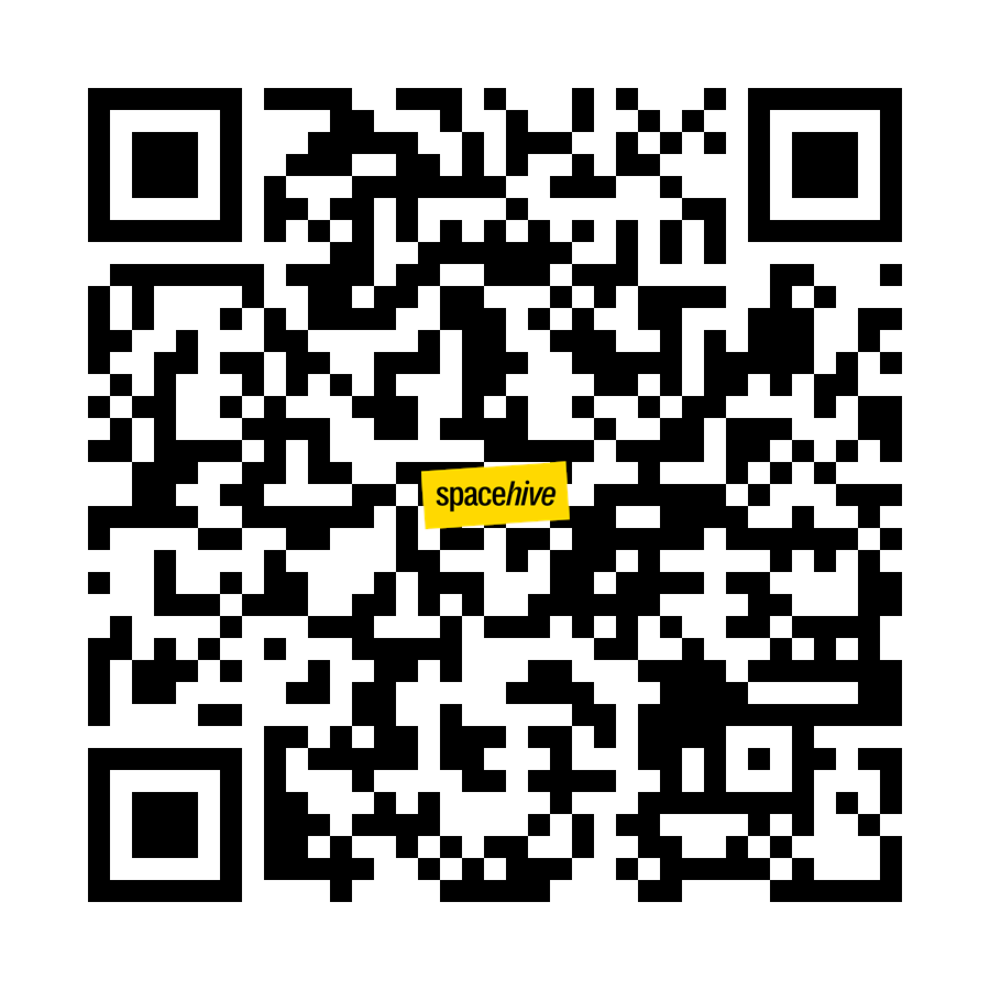 QR code for Bees&Seas