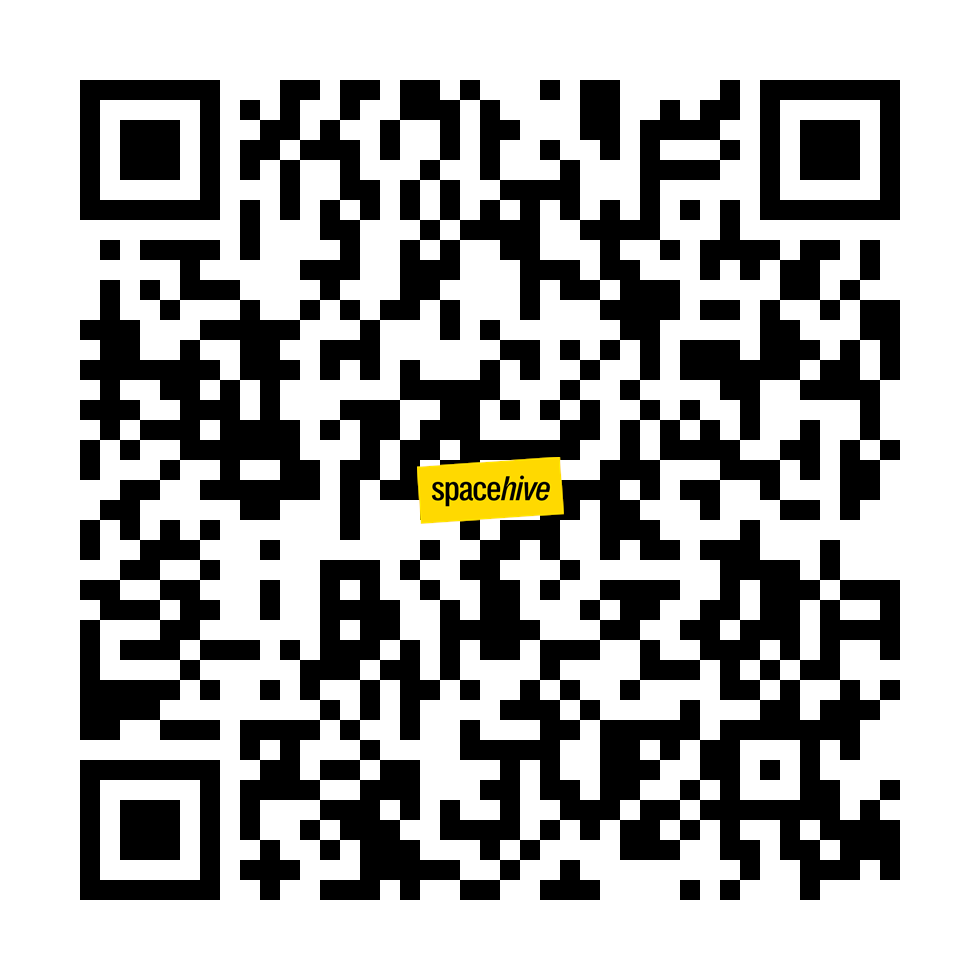 QR code for Carols on the Green Bellingham 2016