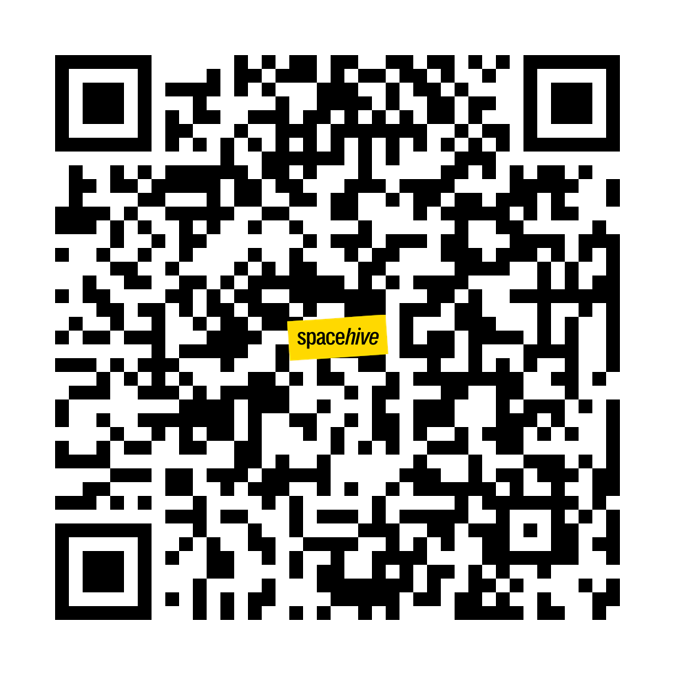 QR code for Bereavement Gardening at Communigrow