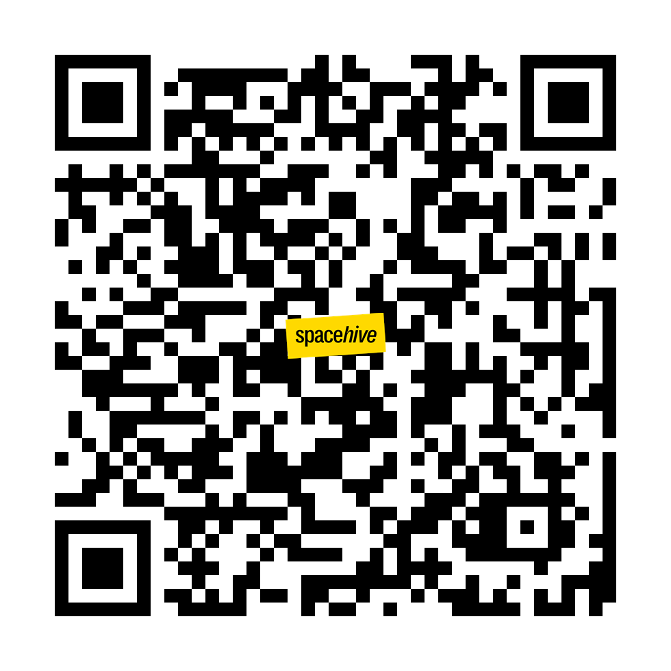 QR code for Bersham Cricket  Club- Funding for 2020 