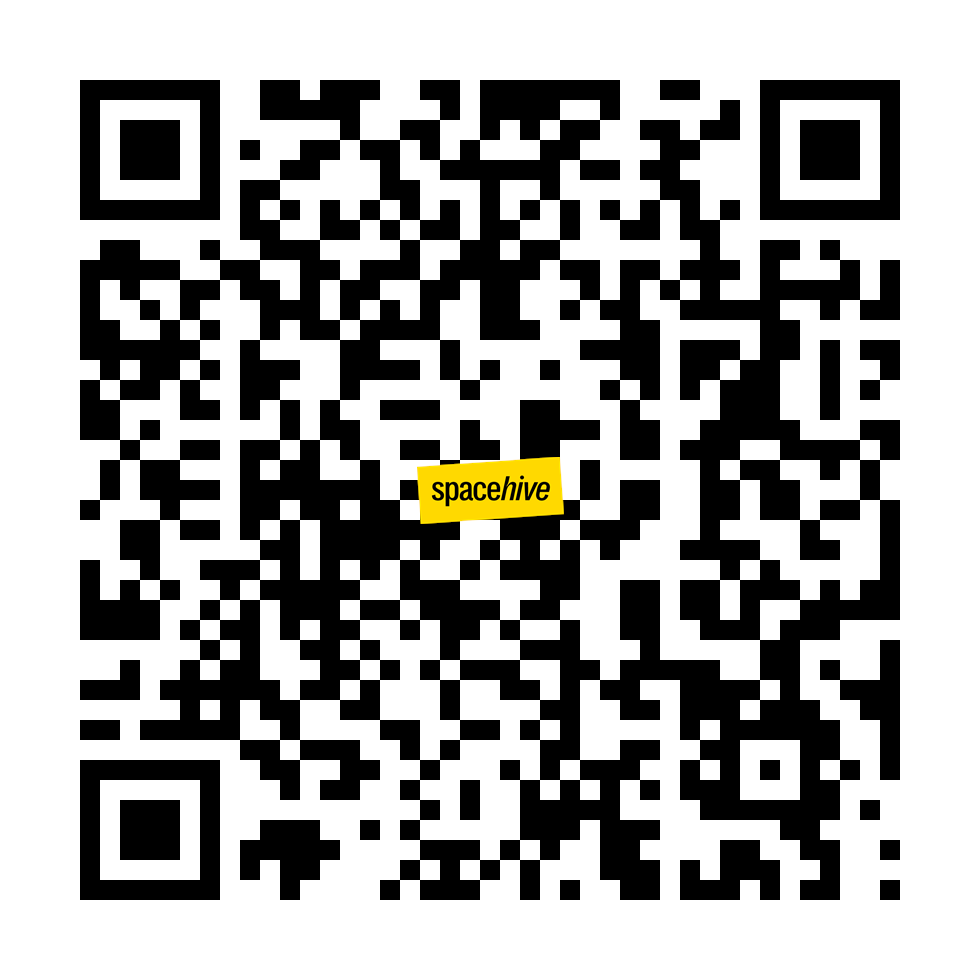 QR code for Berwyn View Pump Track Project