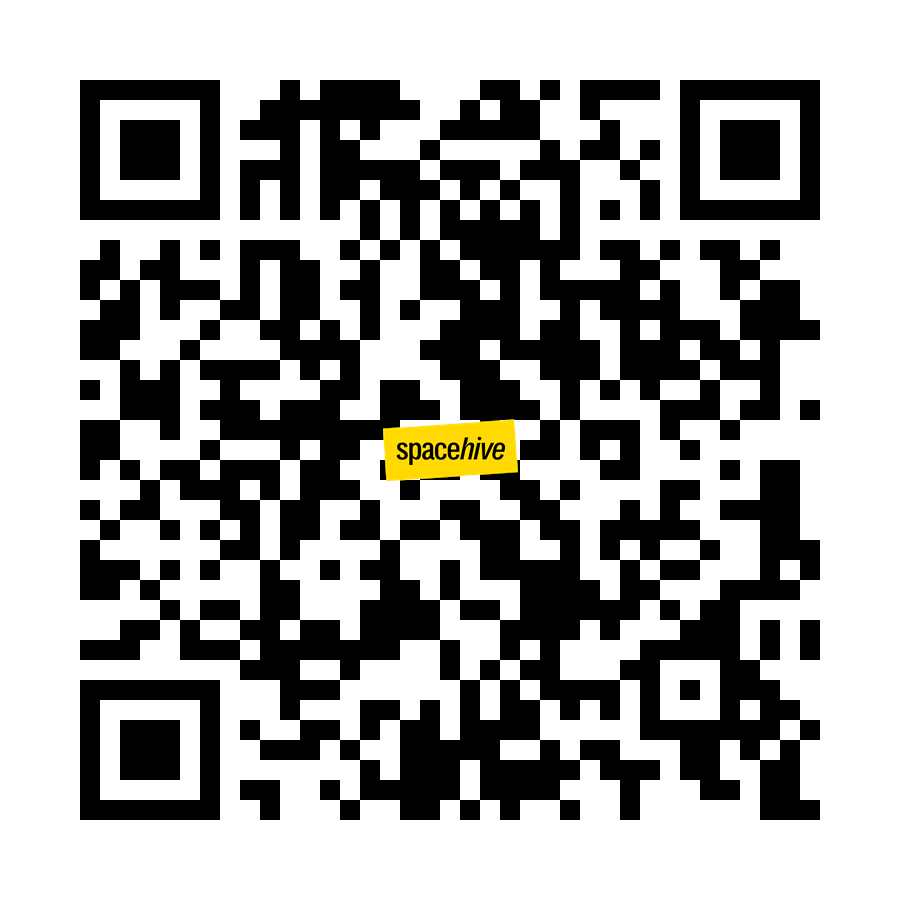 QR code for BoP ‘25