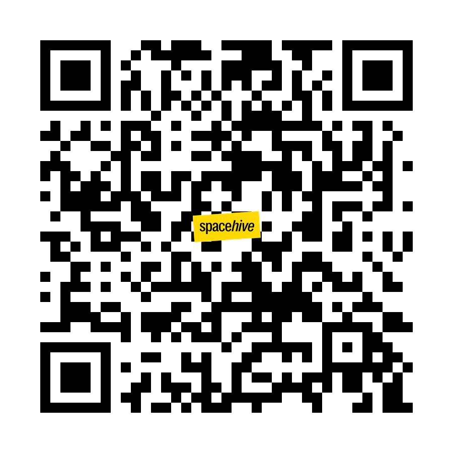 QR code for Save Betar Bangla Radio Station!