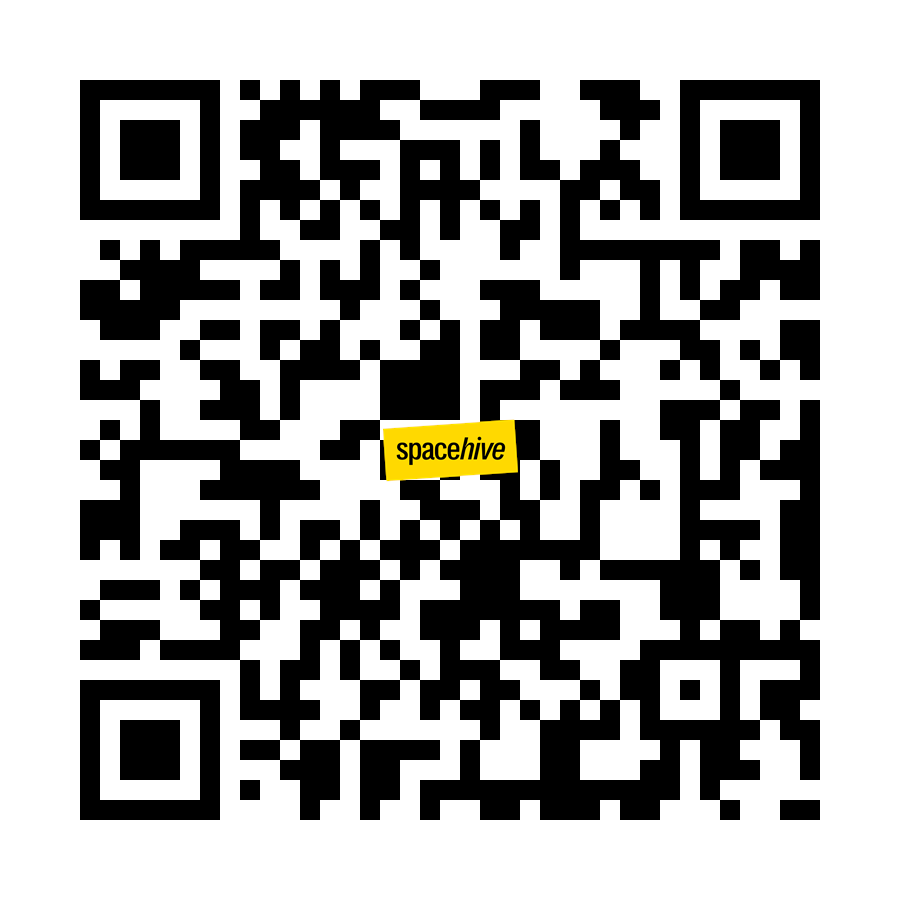 QR code for Better Cycling