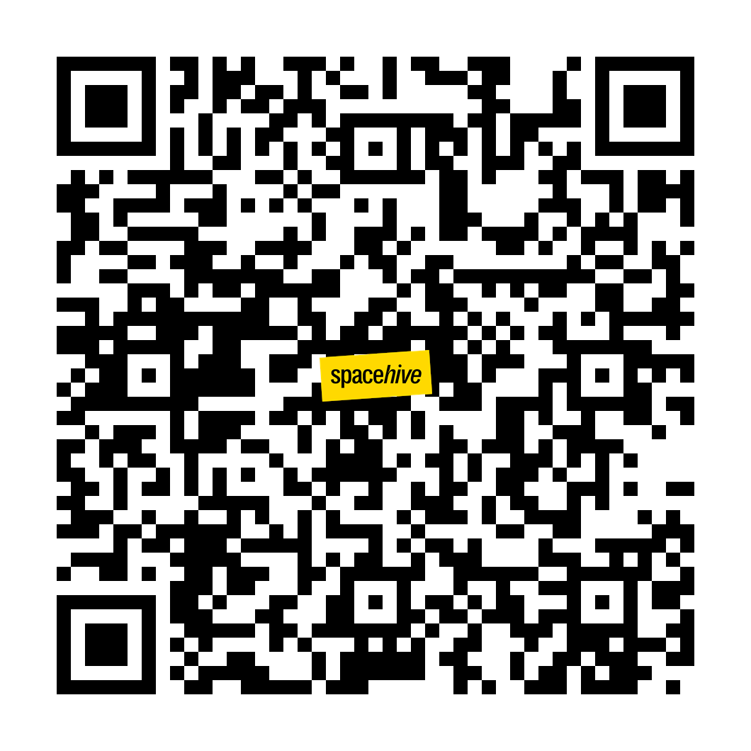 QR code for Voices of Dublin 8 – BIBLARY Studio